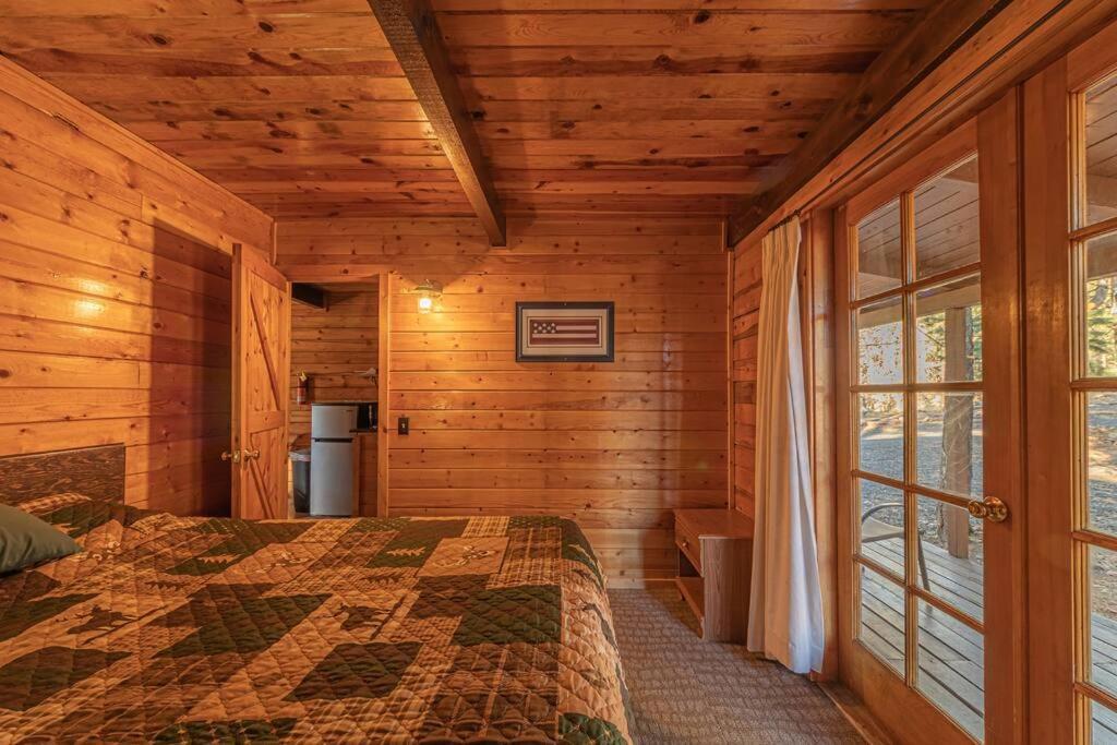Forest Cabin 5 Old Glory Payson Luaran gambar