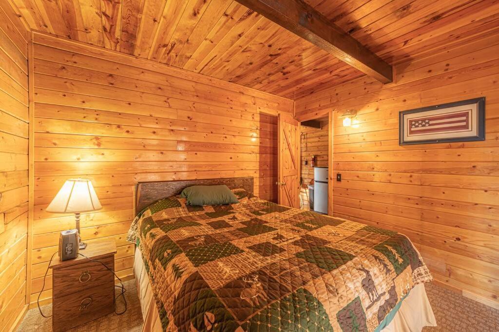 Forest Cabin 5 Old Glory Payson Luaran gambar